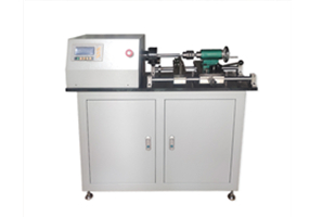 線材扭轉纏繞試驗機