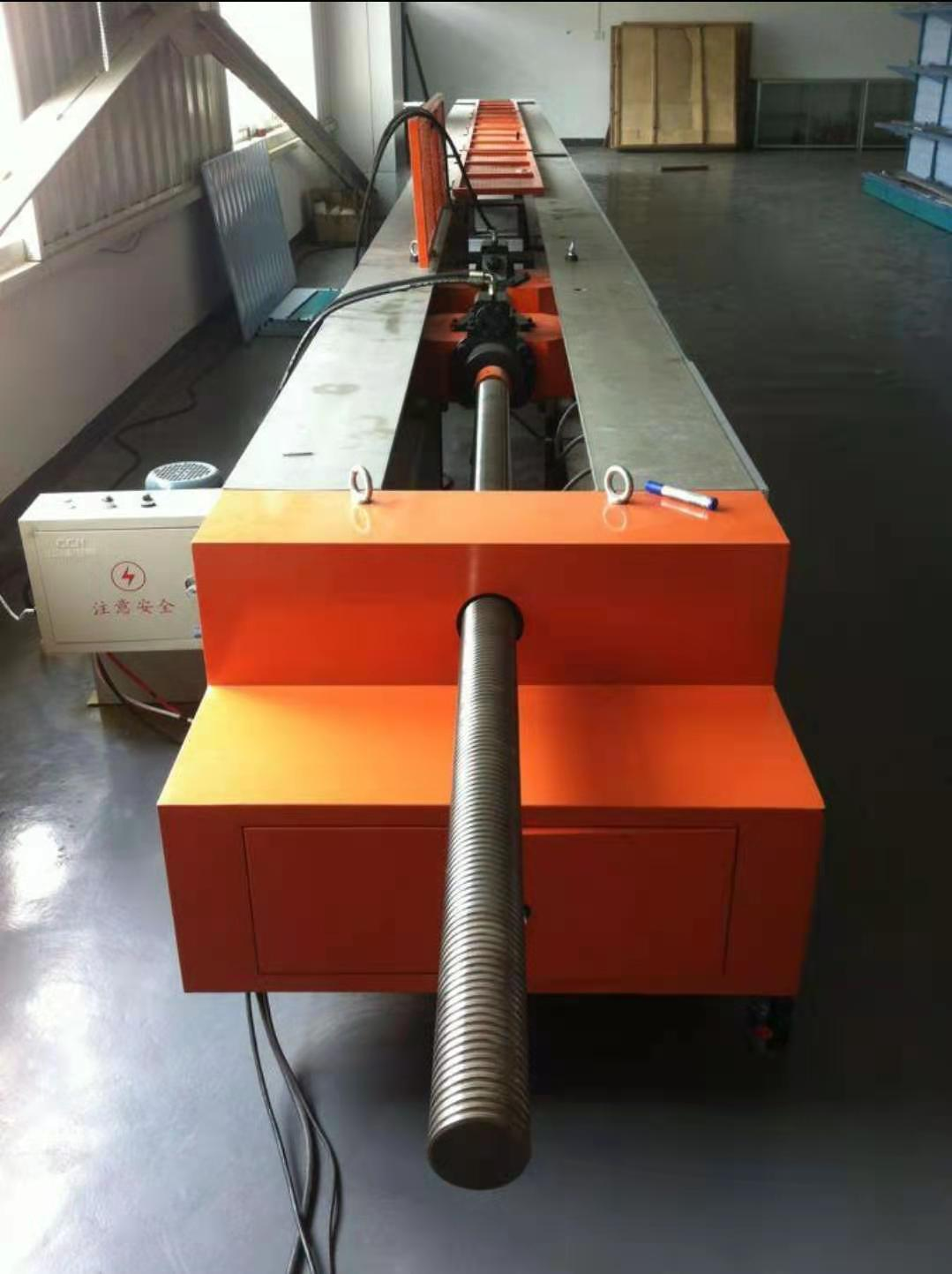 山西煤礦圓環鏈臥式拉力試驗機服務好，廠家直銷